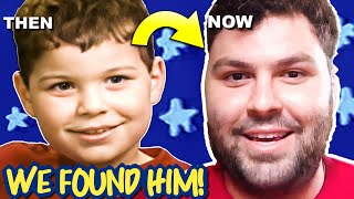 I FOUND THE DREAM KID! - Have You Ever Had A Dream Kid Interview