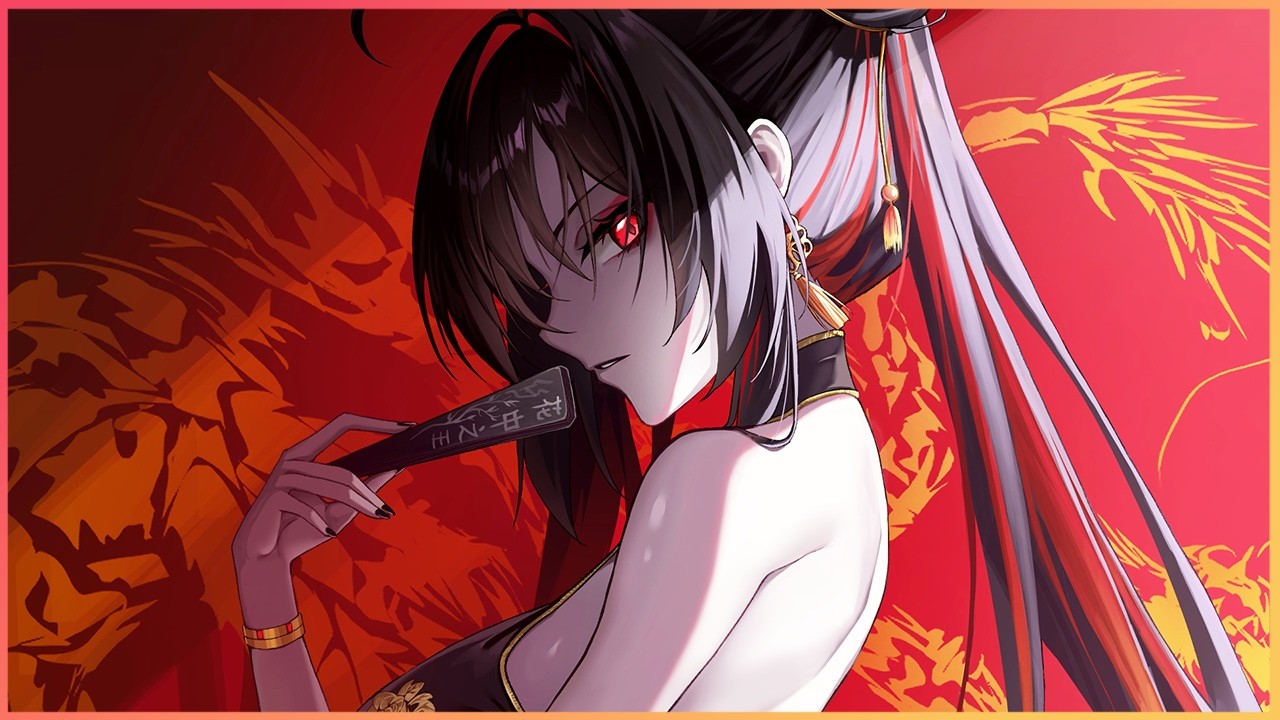 YouTubeでAViVA - THE VOIDを視聴 YouTubeでAViVA - THE VOIDを視聴