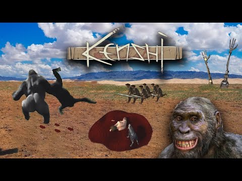 Видео: Я поиграл в Kenshi, так что вам не придется