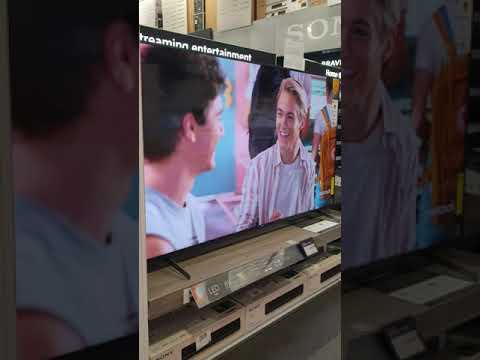 جولة في معرض   للالكترونيات والاجهزة الكهربائية قبل  