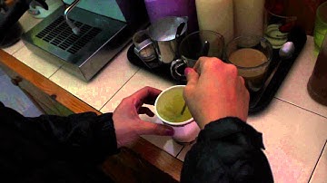 Cafe 5x5 vignette In class assignment Video Production