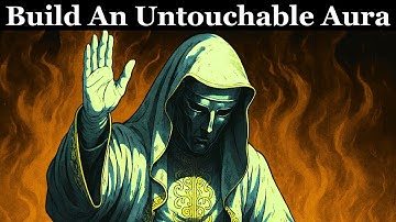 Forge a Ruthless Aura That Commands Obedience – Machiavelli’s Dark Psychology