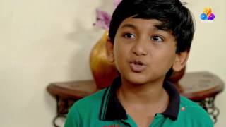Uppum Mulakum│Flowers│EP# 134