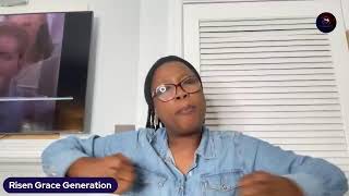 The Living Sacrifice | Risen Grace Generation
