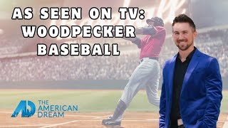 Fayetteville, NC | Woodpecker Baseball, Segra Stadium | As Seen On TV