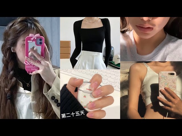 Some tips to help girls become more beautiful every day // TIKTOK CHINA class=