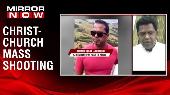 Christchurch mosques mass shootings, Victims brother appeals to Government