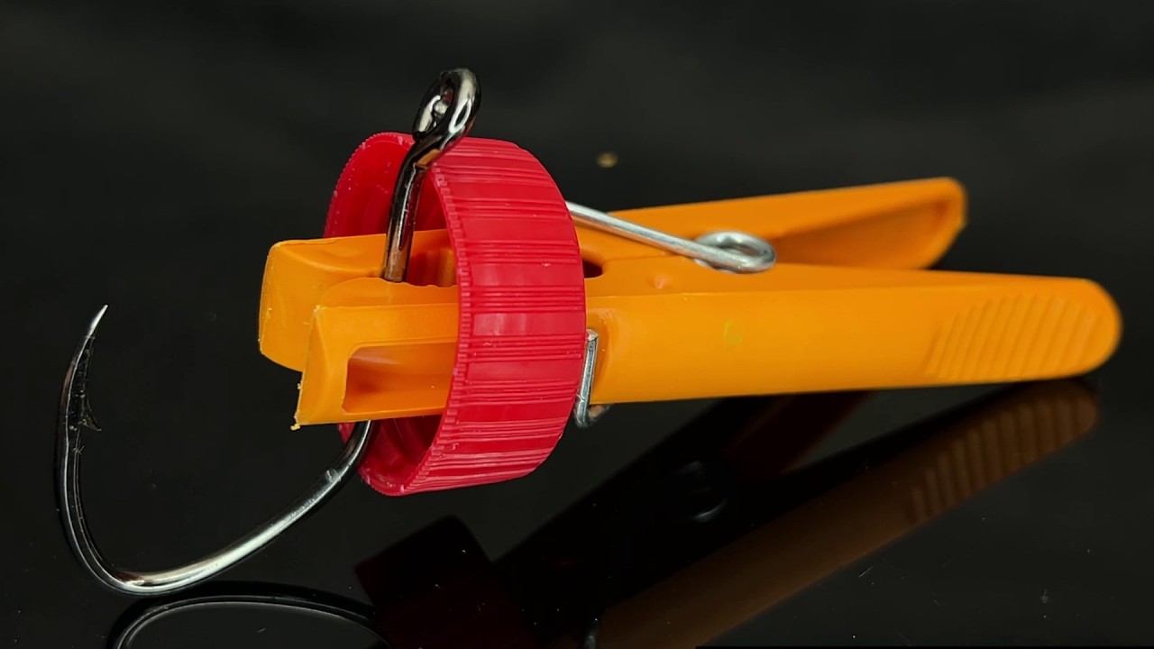 Top 3 Genius DIY Fishing Hacks that You Need to Know!
