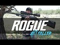 1 selling carbon rogue rifle