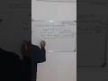 EFFECT OF TEMPERATURE ON pH OF WATER II EQUILIBRIUM II CLASS 11 CHEMISTRY #shorts