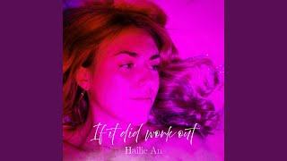 Should Be Me - Hailie An