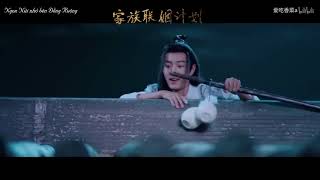 [Vietsub FMV][BJYX][Vong Tiện] Kế hoạch liên hôn gia tộc