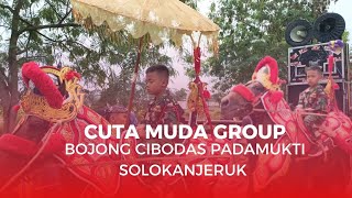 MEDLEY VIRAL HIKMAH DIRI VERSI CUTA MUDA DI BOJONG CIBODAS PADAMUKTI SOLOKAN JERUK