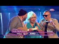Z5: Zadrugovizija - Miki, Sale Luks i Sale glumac - Život je lep - 10.10.2021.
