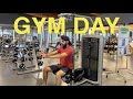 How to properly workout  a day at gym  ft basketball challenge 