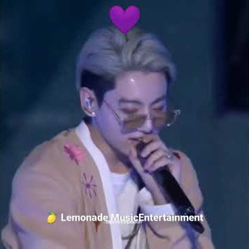BTS Heartbeat 💜 #ptdonstage