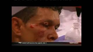 Juan Carlos Payana Vs Jundy Maraon Full Fight