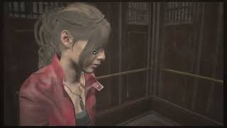 (NOT A WALKTHROUGH) Wherefore Art Thou Crank Handle | Resident Evil 2 Ep.13