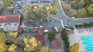 2022 Tour de Lincoln - McBean Park - Lincoln, CA