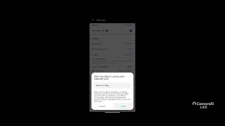 SkyHORAA's broadcast