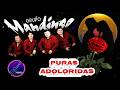 Grupo Mandingo Mix Romanticas del Ayer🌹🌹🌹