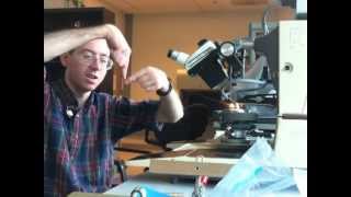 Wire Bonding by SWF, Part 1 of 3