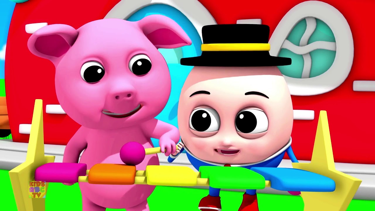 Months Of The Year ¦ Luke and Lily Rhymes ¦ !!!!! YouTube
