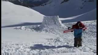 Torstein Horgmo Must Be Nice * Full Part * New 2013