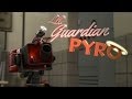 Lil guardian pyro saxxy best overall winner