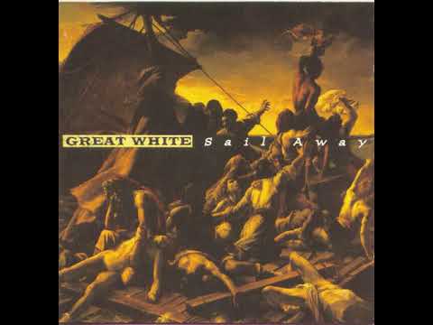 Great White - Mista Bone (Live in Anaheim)