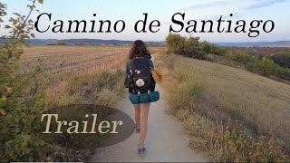 Fotografiando el Alma del CAMINO de SANTIAGO 💓📷