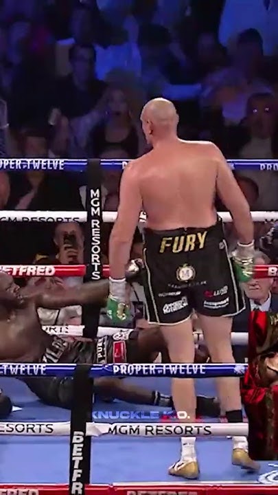 Butterbean Exposes John Fury The Fight That Never Was - 4i1mn3q
