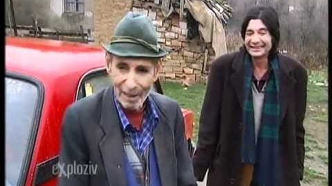 Kako vam se zovu deca