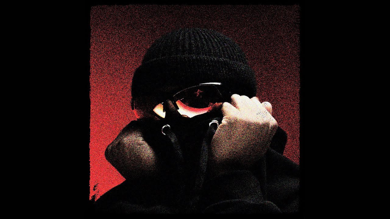 (FREE)  Alpha Wann & Laylow Type Beat - Low