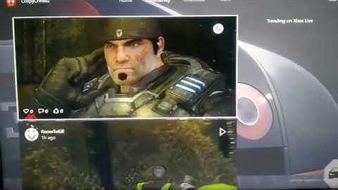 NEW Windows 10 Xbox One Dashboard Walkthrough #WGH