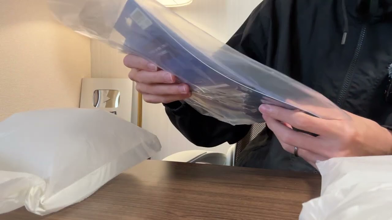 バズライトイヤーのアストロブラスターの思い出を語る