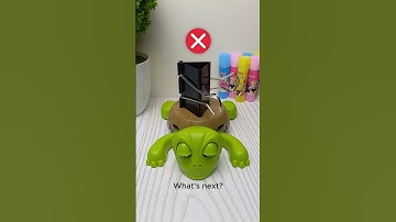 What do you want me to put on top of this turtle? #turtle #coaster #turtlecoaster part