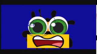 Klasky Csupo Sing Intel Song