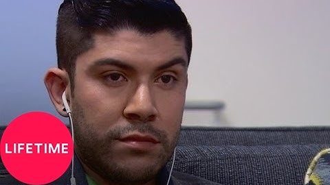 Project Runway: Under the Gunn: Hands Off, Nick! (S1, E3) | Lifetime