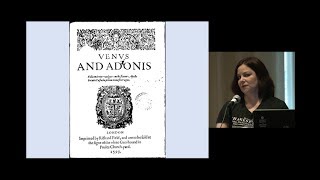 Shakespeare Denial: Creationism for the Humanities (Eve Siebert)