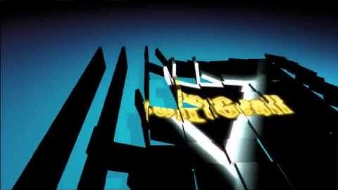 My First Intro - Created using Flixpress.com