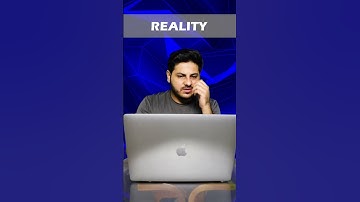 Expectations Vs Reality !