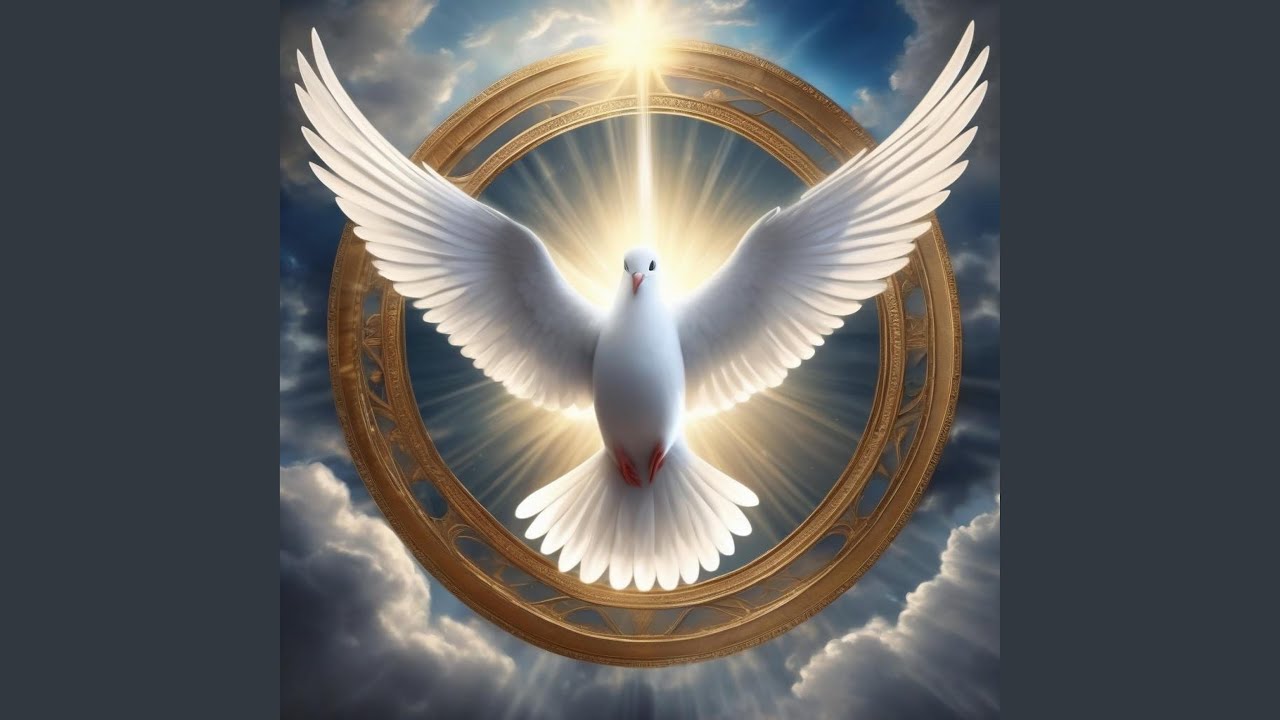 Watch HOLY GHOST on YouTube Watch HOLY GHOST on YouTube