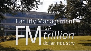 IFMA is my Association