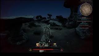 path of titans server titans of Ark