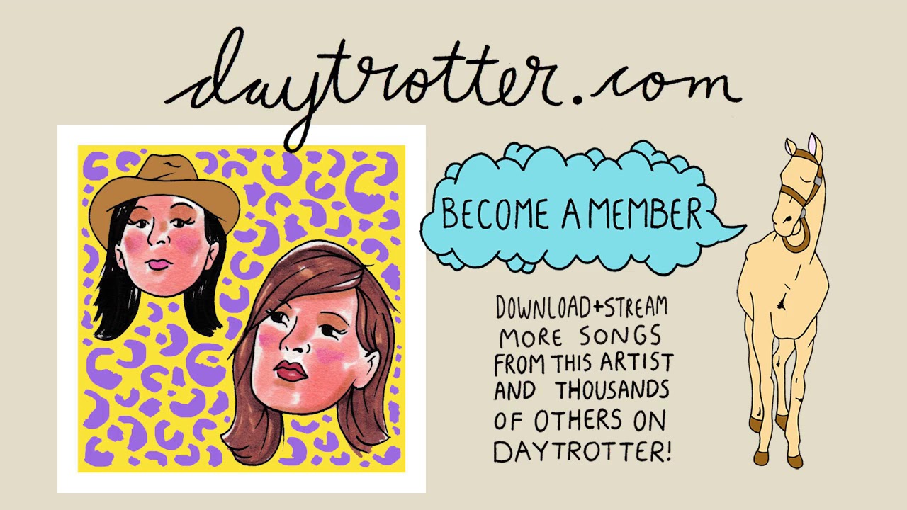 Von Strantz - Nothin' Good In Me - Daytrotter Session