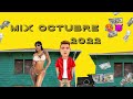 Mix Octubre 2022 DJ Thyrone