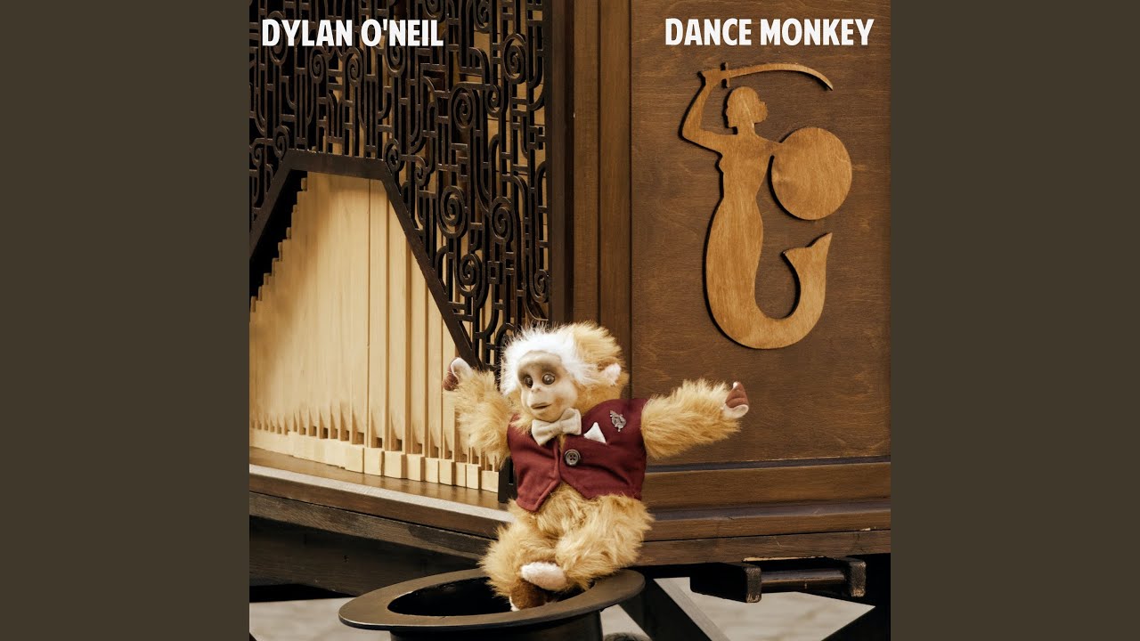 Watch Dance Monkey on YouTube Watch Dance Monkey on YouTube