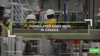 Tour Basfs Modernized Regina Facility Basf