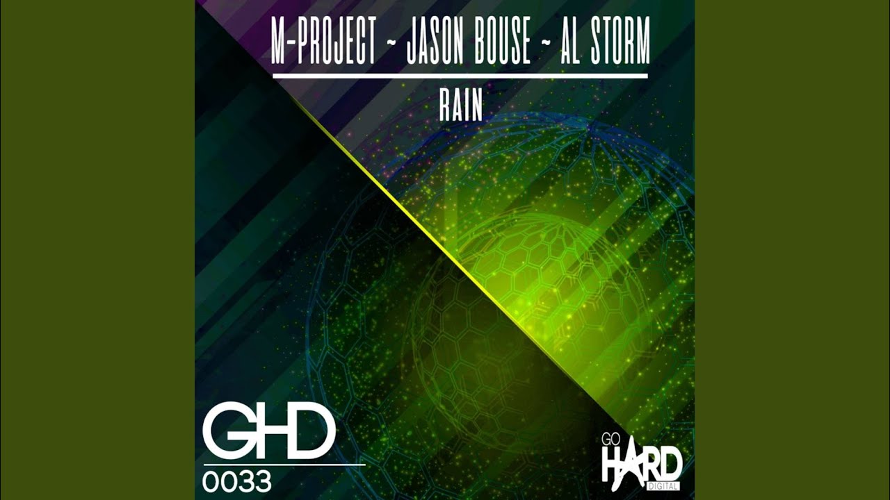 Watch Rain (Original Mix) on YouTube Watch Rain (Original Mix) on YouTube